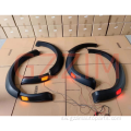 Ranger T9 2022 Wheel Arch Fender flares